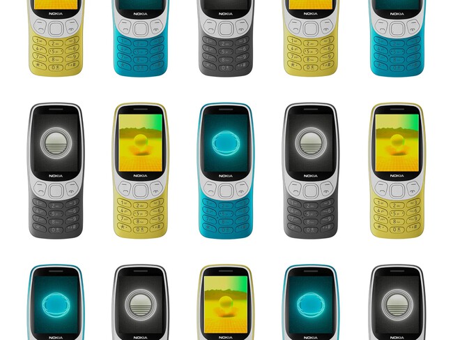 Nokia 3210 Comprar