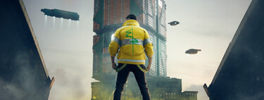 Este mod "remasteriza" Cyberpunk 2077, y es tan bueno que apenas consume recursos 