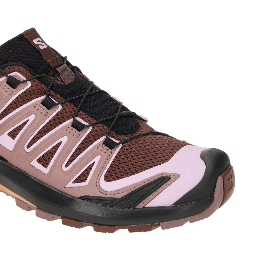 Zapatillas XA Pro 3D v9 de Salomon
