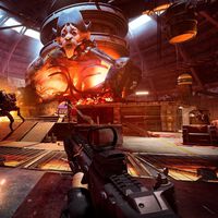 XDefiant ha superado las expectativas de sus creadores. En solo una semana ha logrado más jugadores de los que esperaban en un mes 