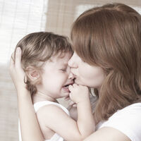 Golpes en la boca: qué hacer si tu hijo sufre este aparatoso accidente tan habitual en la infancia