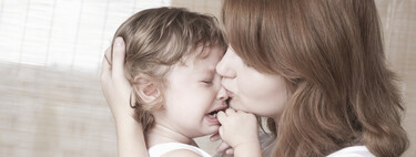 Golpes en la boca: qué hacer si tu hijo sufre este aparatoso accidente tan habitual en la infancia