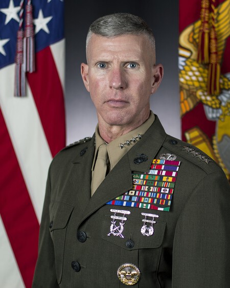 Gen Smith Official Photo V1