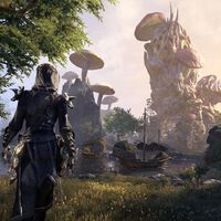 Si te gustan los MMORPG de fantasía, atento a lo último de Bethesda. Ahora puedes jugar gratis a The Elder Scrolls Online en una prueba por tiempo limitado