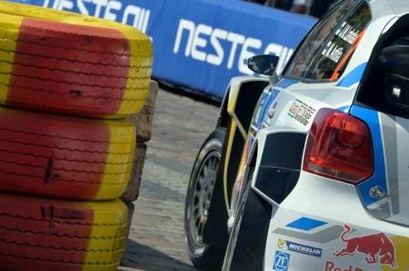 Rally de Finlandia 2014: cómo verlo por televisión
