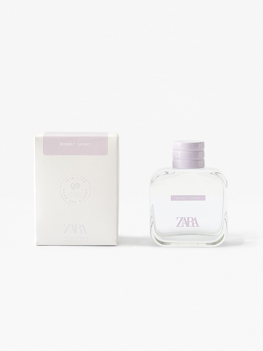 Los nuevos perfumes de Zara Kids prometen no dejar indiferente a nadie