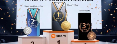 Los 256GB de los móviles se nos han quedado pequeños. Saludemos al nuevo estándar más popular