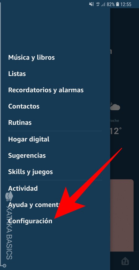 se estaría planteando lanzar una versión de pago de Alexa