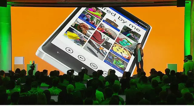 Foto de Nuevos Nokia Lumia 830, Lumia 735 y Lumia 730 (1/35)