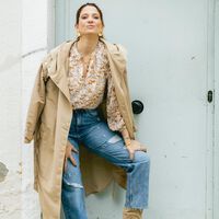 Cortefiel rebaja hasta un 65% los vaqueros ideales que no pueden faltar en tu armario este verano 