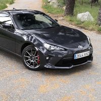 Antepasados deportivos de Toyota: Del Celica al GT86