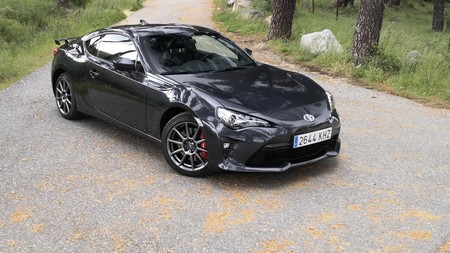 Antepasados deportivos de Toyota: Del Celica al GT86