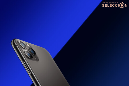 Gran descuento en el iPhone 11 Pro: el anterior buque insignia de Apple está rebajadísimo en Amazon a 881 euros