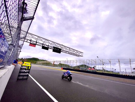 Rins Mandalika Motogp 2022