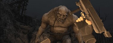 Si no esperas al lanzamiento de Resident Evil 4 VR, te dejamos un gameplay de 30 minutos del juego de supervivencia 