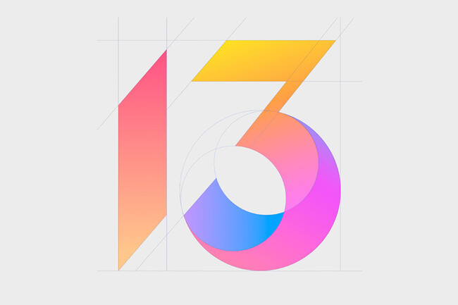 Miui13logo