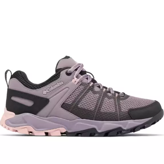 Zapatillas de montaña y trekking Mujer Columbia Redbud Trail