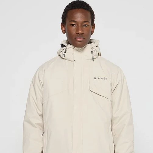 Columbia
BUGABOO 3-IN-1 - Chaqueta outdoor - beige