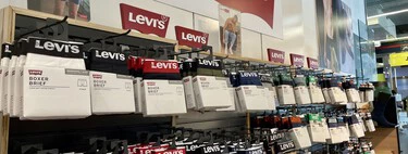 Remate final en Levi's: liquidación de últimas tallas de 501, cazadoras vaqueras y más a mitad de precio 
