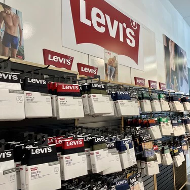 Levis