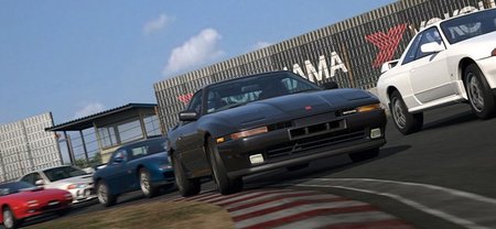 'Gran Turismo 5' recibirá la actualización Spec 2.0 en breve
