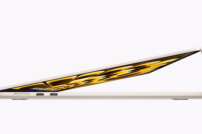 Nuevo MacBook Air M2 2023 de 15 pulgadas precio, características y