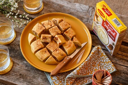 Tortilla Espanola Maggi 1