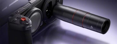 Oppo y Vivo iniciaron la fiebre de los teleobjetivos externos. El nuevo móvil de Honor también contará con él