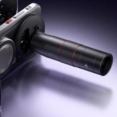 Oppo y Vivo iniciaron la fiebre de los teleobjetivos externos. El nuevo móvil de Honor también contará con él