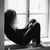 Cómo puedes ayudar a tu hijo adolescente si sufre de un trastorno de conducta alimentaria