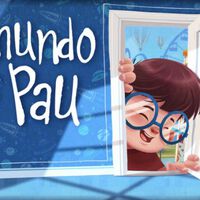 'El mundo de Pau': nueva serie infantil para dar visibilidad y normalizar el Síndrome de Down  