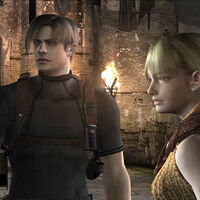 El Resident Evil 4 original tenía un increíble guiño nostálgico a los inicios de la saga, pero fuera de Japón nos lo perdimos 