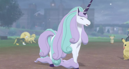 Varios Pokémon exclusivos de Pokémon Espada y Escudo se desbloquearán para todos con su nuevo evento temporal