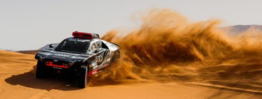 Dakar 2022: Horarios, favoritos para ganar en coche y dónde seguir cada etapa en directo