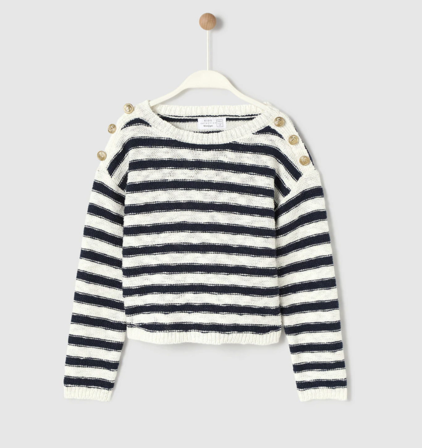 11 cárdigans y jerséis de punto fino con los que vestir a los pequeños de la casa esta primavera 11 cárdigans y jerséis de punto fino con los que vestir a los pequeños de la casa esta primavera