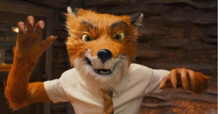 Fantastic Mr Fox