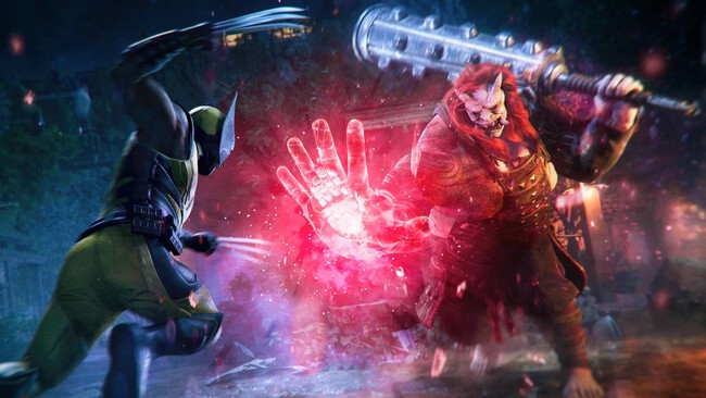 Marvel S Wolverine Cambia Por Completo Con Su Ultima Actualizacion El Nuevo Juego Del Mutante Deja De Jugarse Solo