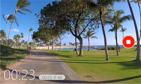 Hyperlapse de Microsoft llega a Android y Windows Phone para estabilizar tus vídeos