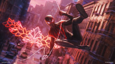 Marvel's Spider-Man: Miles Morales se ambientará un año después del anterior Spider-Man y aprovechará las capacidades de PS5