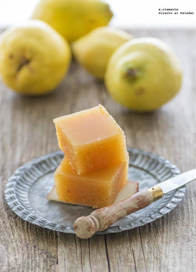 Membrillo