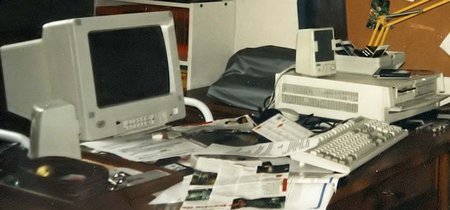 El duelo entre ordenadores gaming que puede sacar las lágrimas a los nostálgicos de los 90 