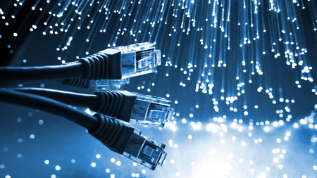 El 89 % de los hogares españoles tienen Internet de alta velocidad y su uso creció un 3,7 % en la pandemia