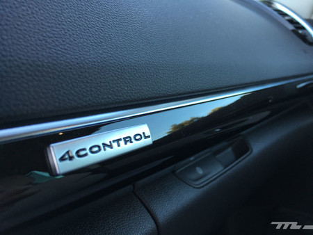 Renault Espace Prueba