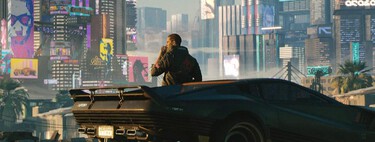 La secuela de Cyberpunk 2077 tendrá una nueva ciudad. Ahora es oficial, aunque todo se debe a un error 