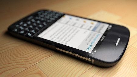 El adiós de BlackBerry deja húerfanos a muchos usuarios profesionales