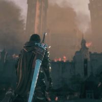 La mayoría de nosotros nunca lo conseguirá, pero Final Fantasy XVI tiene un premio secreto para los jugadores que superen el reto más difícil del juego 