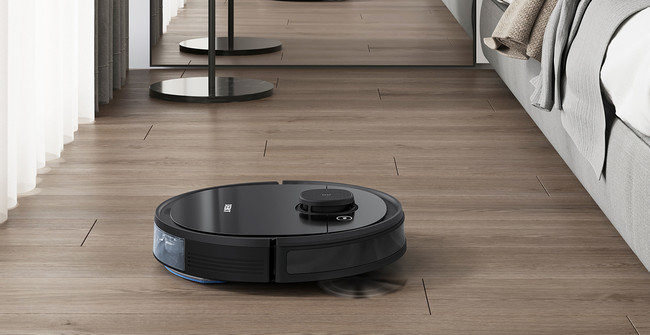 Ecovacs Deebot Ozmo 950 3