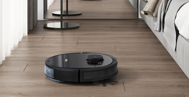 Ecovacs Deebot Ozmo 950 3
