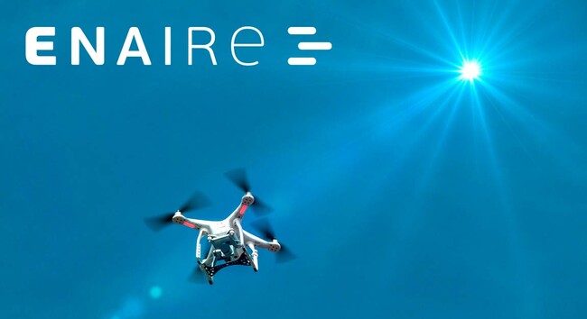 Enaire Drones