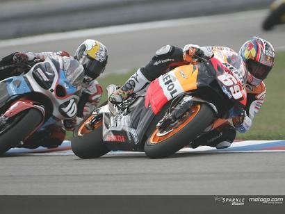 MotoGP nos ofrece el mejor fin de temporada